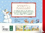 Praml, Sabine - Wenn sieben weihnachtliche Hasen frohlich um die Tanne rasen