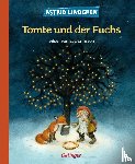 Lindgren, Astrid - Tomte und der Fuchs