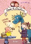 Böhm, Anna - Emmi & Einschwein 1. Einhorn kann jeder!