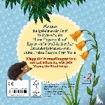 Weber, Susanne - Giraffenkuss und Kroko-Schmatz