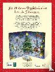 Maar, Paul, Lütje, Susanne, Kaden, Outi, Zur Brügge, Anne-Kristin - Mein allererster Adventskalender