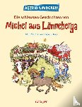 Lindgren, Astrid - Die schönsten Geschichten von Michel aus Lönneberga
