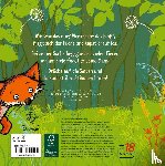Zur Brügge, Anne-Kristin - Der kleine Fuchs hört einen Mucks