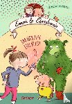 Böhm, Anna - Emmi & Einschwein 2. Im Herzen ein Held!