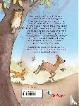 Boie, Kirsten - Vom Fuchs, der ein Reh sein wollte
