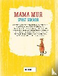 Wieslander, Jujja - Mama Muh spielt Sommer