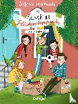 Taschinski, Stefanie - Familie Flickenteppich 1. Wir ziehen ein