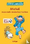 Lindgren, Astrid - Michel muss mehr Männchen machen