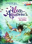 Stewner, Tanya, Hennig, Simone - Alea Aquarius. Ein Lied für die Gilfen