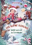 Grimm, Sandra - Der kleine Flohling 2. Weihnachten im Littelwald