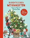 Boie, Kirsten - So richtig schön Weihnachten