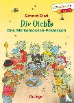 Dietl, Erhard - Die Olchis