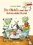 Dietl, Erhard - Die Olchis und der Schmuddel-Hund