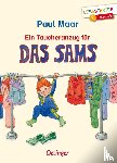 Maar, Paul - Ein Taucheranzug für das Sams