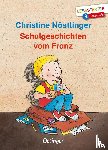 Nöstlinger, Christine - Schulgeschichten vom Franz