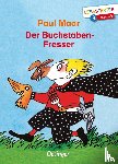 Maar, Paul - Der Buchstaben-Fresser