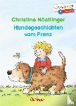 Nöstlinger, Christine - Hundegeschichten vom Franz