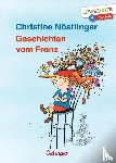 Nöstlinger, Christine - Geschichten vom Franz