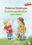 Nöstlinger, Christine - Quatschgeschichten vom Franz