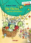 Dietl, Erhard - Die Olchis auf dem Schulfest