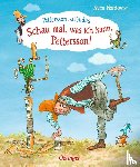 Nordqvist, Sven - Schau mal, was ich kann, Pettersson!