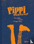 Lindgren, Astrid - Pippi Langstrumpf