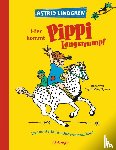 Lindgren, Astrid - Hier kommt Pippi Langstrumpf