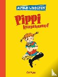 Lindgren, Astrid - Pippi Langstrumpf 1