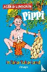 Lindgren, Astrid - Pippi in Taka-Tuka-Land