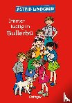 Lindgren, Astrid - Immer lustig in Bullerbü