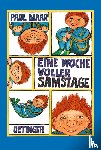 Maar, Paul - Eine Woche voller Samstage