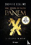 Collins, Suzanne - Die Tribute von Panem X. Das Lied von Vogel und Schlange