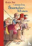 Boie, Kirsten - Leinen los, Seeräubermoses!