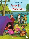 Boie, Kirsten - Ferien im Möwenweg