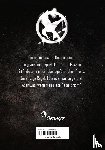 Collins, Suzanne - Die Tribute von Panem 1. Tödliche Spiele