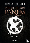Collins, Suzanne - Die Tribute von Panem 1. Tödliche Spiele