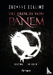 Collins, Suzanne - Die Tribute von Panem 2. Gefährliche Liebe