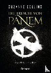 Collins, Suzanne - Die Tribute von Panem 3. Flammender Zorn