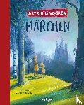 Lindgren, Astrid - Astrid Lindgrens Märchen
