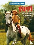 Lindgren, Astrid - Pippi außer Rand und Band