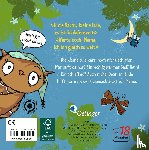 Weber, Susanne - Gute Nacht, kleine Eule!