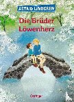 Lindgren, Astrid - Die Brüder Löwenherz