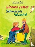 Boie, Kirsten - Linnea rettet Schwarzer Wuschel
