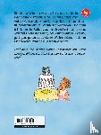 Boie, Kirsten - Linnea macht Sachen