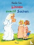 Boie, Kirsten - Linnea macht Sachen