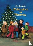 Boie, Kirsten - Weihnachten im Möwenweg