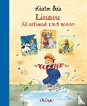Boie, Kirsten - Linnea. Allerhand und mehr