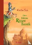 Boie, Kirsten - Der kleine Ritter Trenk