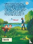 Boie, Kirsten - Wir Kinder aus dem Möwenweg 7. Ostern im Möwenweg