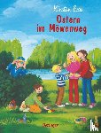 Boie, Kirsten - Wir Kinder aus dem Möwenweg 7. Ostern im Möwenweg